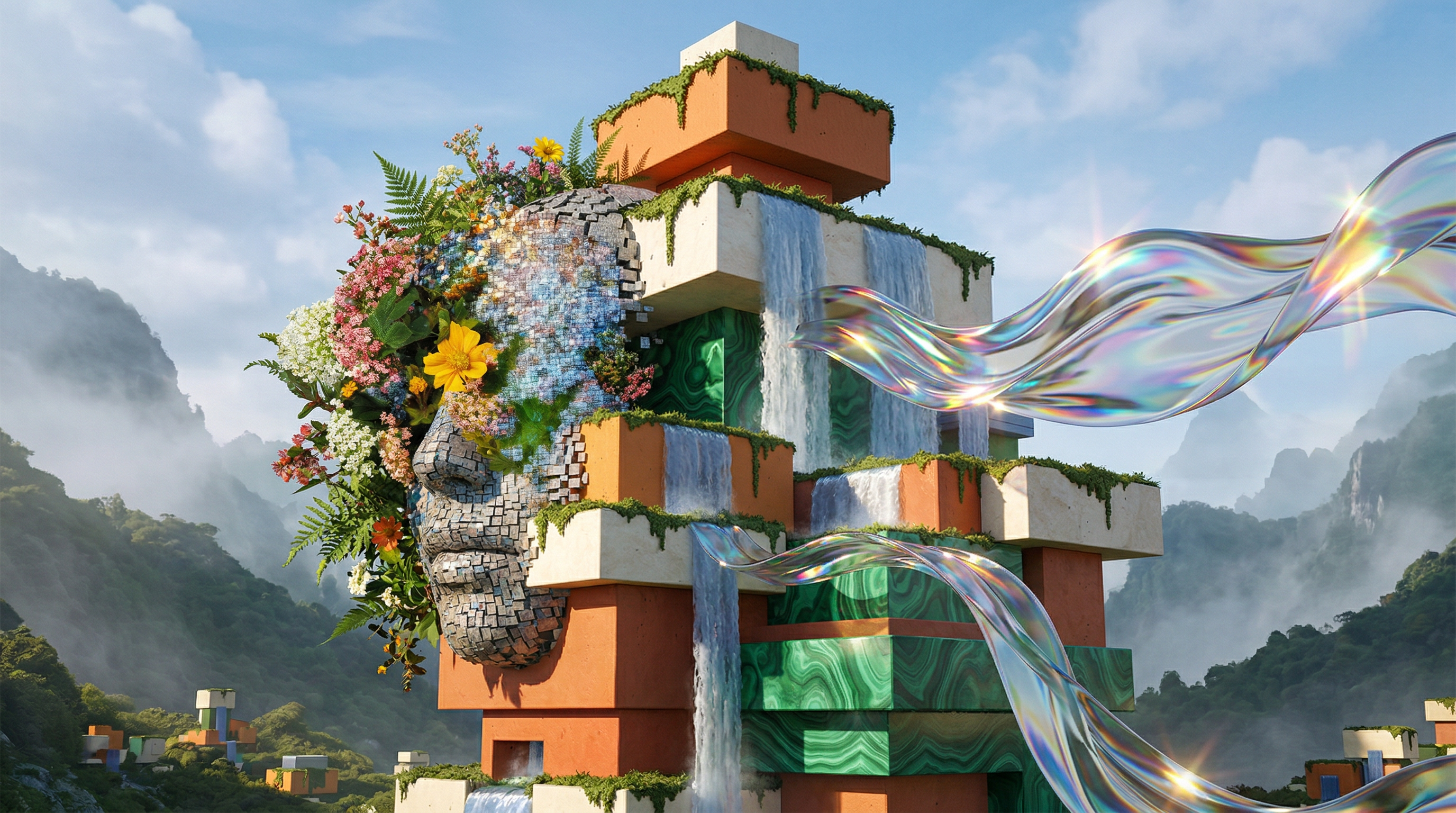 ArcGen creator studio